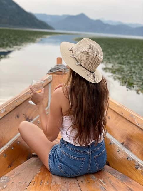 Romantic Sunset tour on Skadar lake with drinks and snacks - The Practical Side: Costs, Timing, and Booking