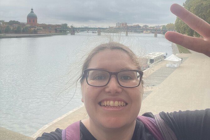 Romantic Toulouse: Self-Guided Love Story Puzzle Walk - FAQ