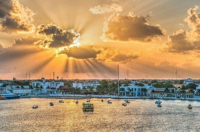 Romantic tour in Cozumel - Why Choose This Tour?