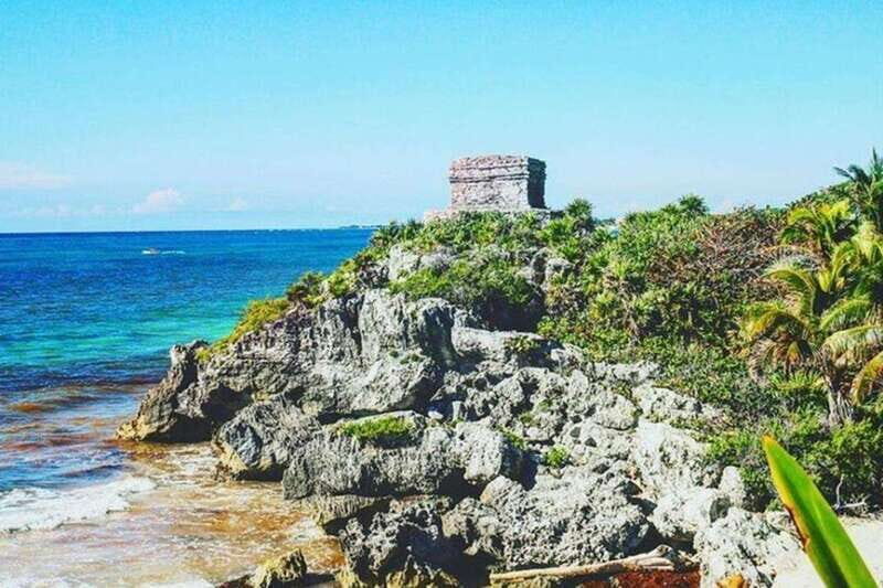 Romantic tour in Tulum - Exploring Tulum’s Romantic Side