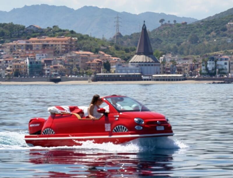 Romantic Tour - Included Services for Guests