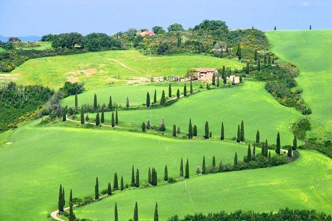 Romantic Vespa Tour and Wine Tasting - Frequently Asked Questions