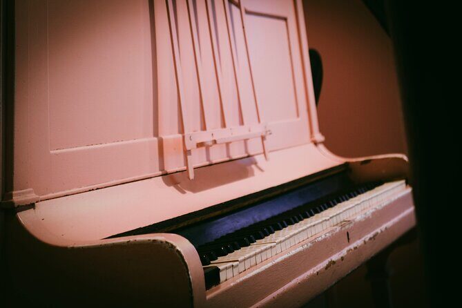 Romantic Walk in Soho - Final Thoughts: Who Is This Tour Perfect For?