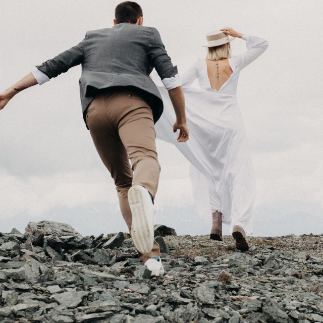 Romantic Walk Through Imatra - Key Points