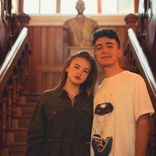 Romantic Walk Through Imatra - Cancellation Policy