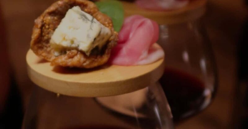 Romantic Wine Tasting Experience at Koccio Valletta - The Sum Up