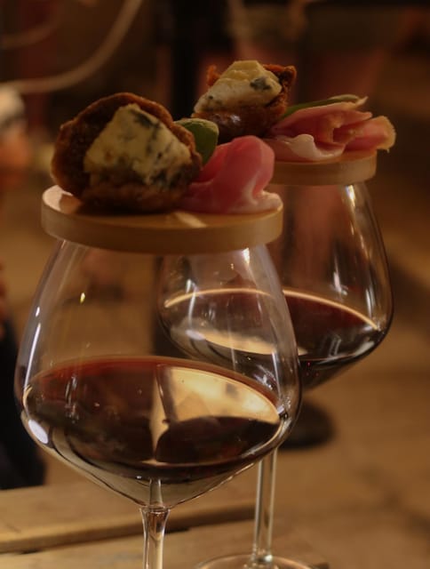 Romantic Wine Tasting Experience at Koccio Valletta - FAQs