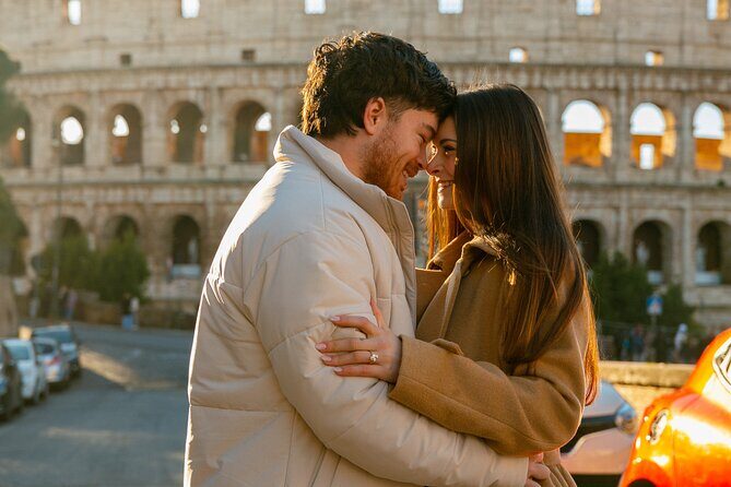 Rome: 1-Hour Private Photo Shoot for Family, Couples or Solo - What Makes This Photo Shoot Special?