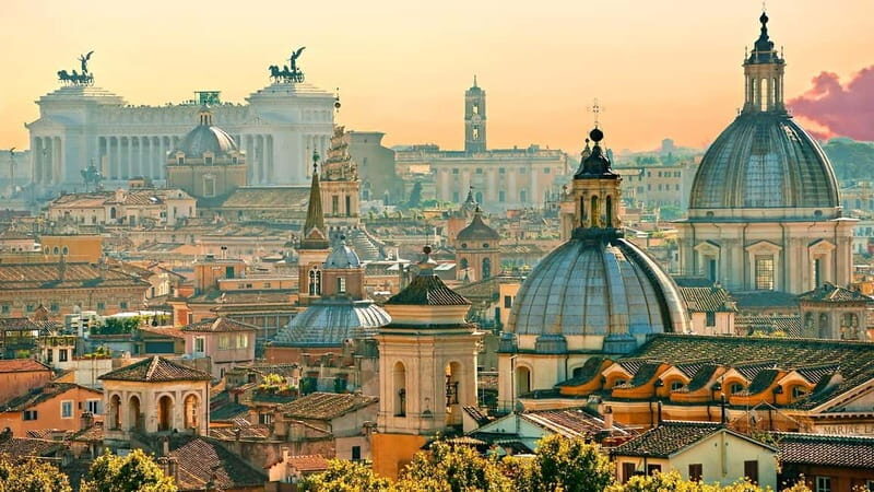 Rome 10 Best Highlights with Expert Tour Driver - Why Choose This Tour?