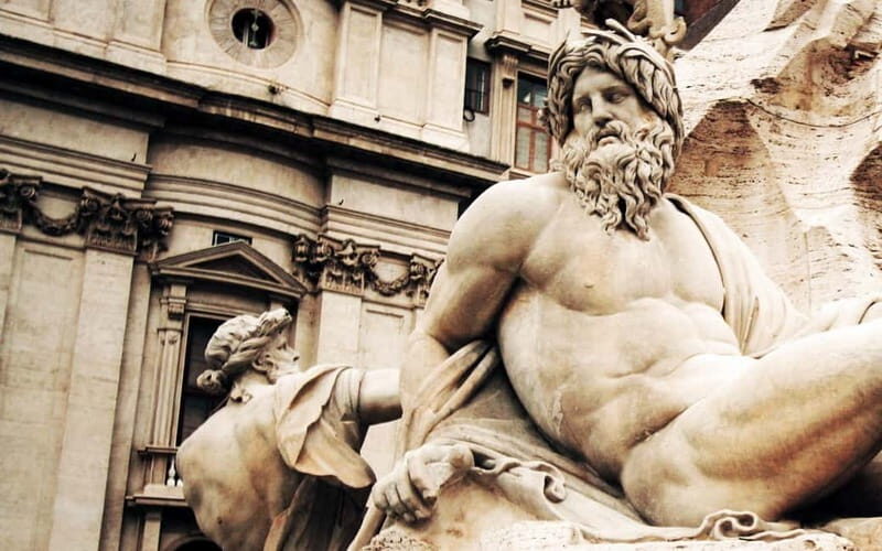 Rome 10 Best Highlights with Expert Tour Driver - Who Is This Tour Best For?