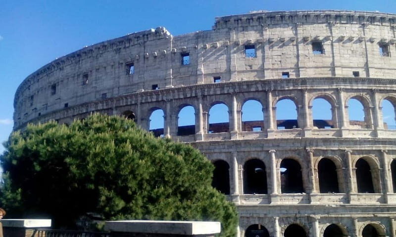 Rome 10 Best Highlights with Expert Tour Driver - FAQ