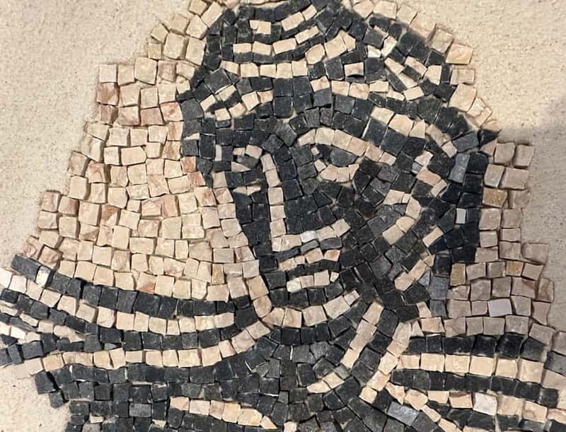 Rome: 2-day Intensive Mosaic Making Course - An Authentic, Hands-On Dive into Roman Mosaics