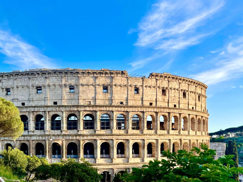 Rome: 2-Day Private Guided Tour With Skip-The-Line Tickets - Tour Highlights