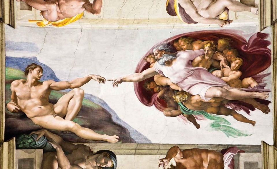 Rome: 2-Day Private Guided Tour With Skip-The-Line Tickets - Cancellation Policy