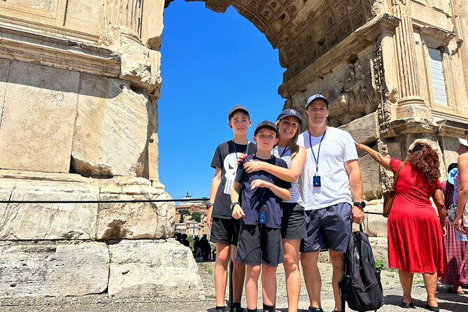 Rome 2-Day Sightseeing Tour with Trevi Fountain, Colosseum & More - The Itinerary: What to Expect Day by Day