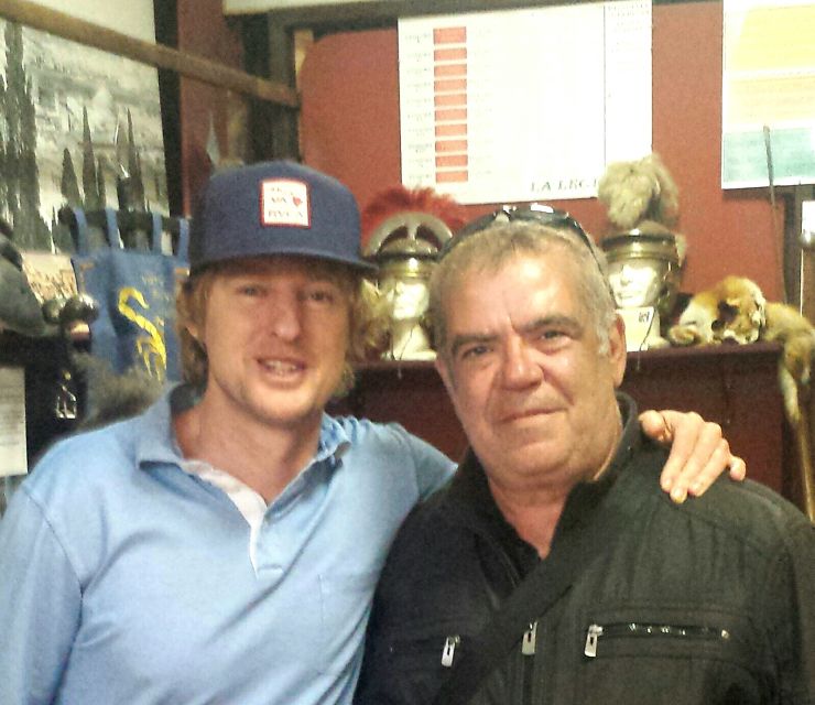 Rome: 2-Hour Gladiator School - Sword Fighting Techniques