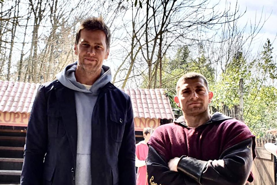 Rome: 2-Hour Gladiator School - Frequently Asked Questions