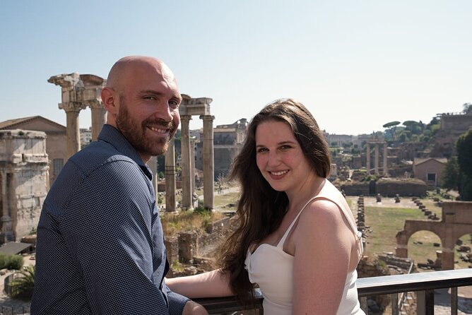 Rome 20 Best Highlights With Friendly Tour Driver - Key Points