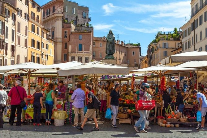 Rome 20 Best Highlights With Friendly Tour Driver - Customer Testimonials