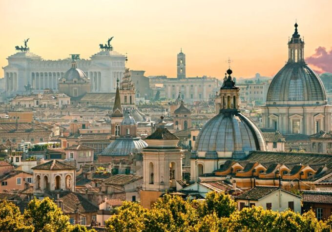 Rome: 3 Day Tour Colosseum & Vatican Museums - Frequently Asked Questions