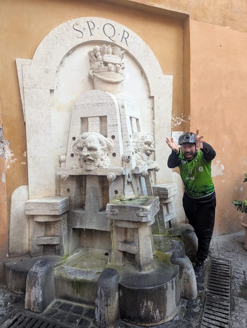 Rome: 3 days to discover the secrets of the Eternal City - Rome: 3 Days to Discover the Secrets of the Eternal City
