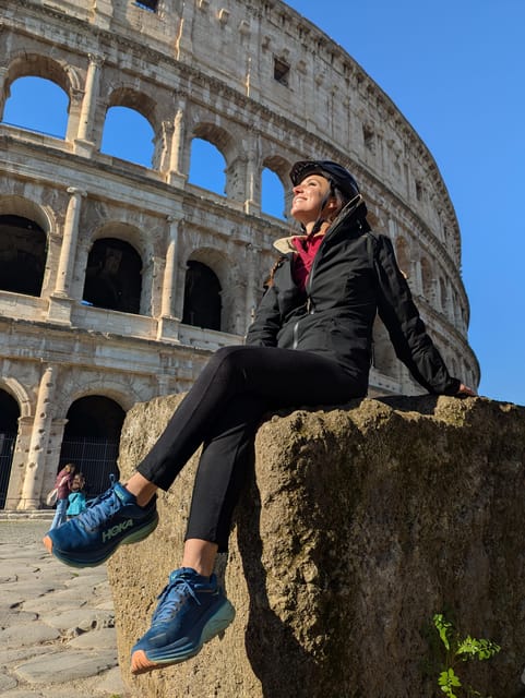 Rome: 3 days to discover the secrets of the Eternal City - Key Points