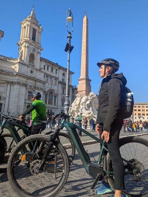 Rome: 3 days to discover the secrets of the Eternal City - Detailed Breakdown of the Itinerary
