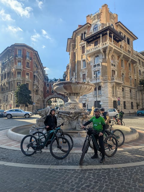 Rome: 3 days to discover the secrets of the Eternal City - Frequently Asked Questions