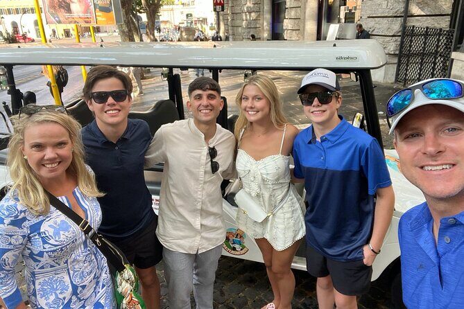 Rome: 3 Hours Private/Group Tour Golf cart with Gelato - The Sum Up: Is This Tour Worth It?
