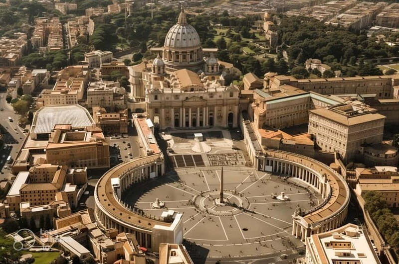 Rome: 30-Minute Helicopter Flight Over the City - Why a Helicopter Ride Over Rome Is Worth Considering