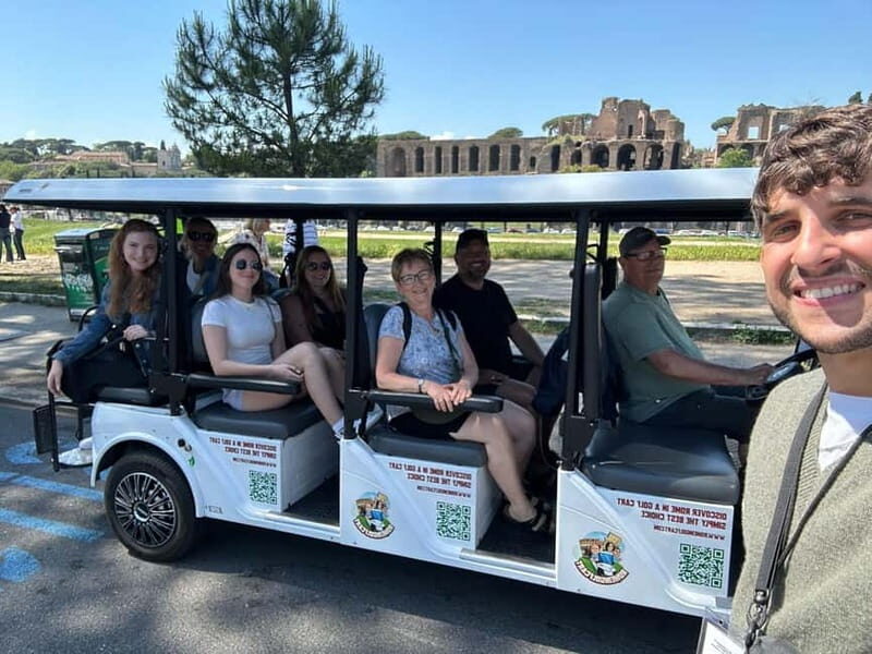 Rome: 4 Hour Electric Golf Cart Tour with Hotel Pickup - Final Thoughts: Is This the Right Tour for You?