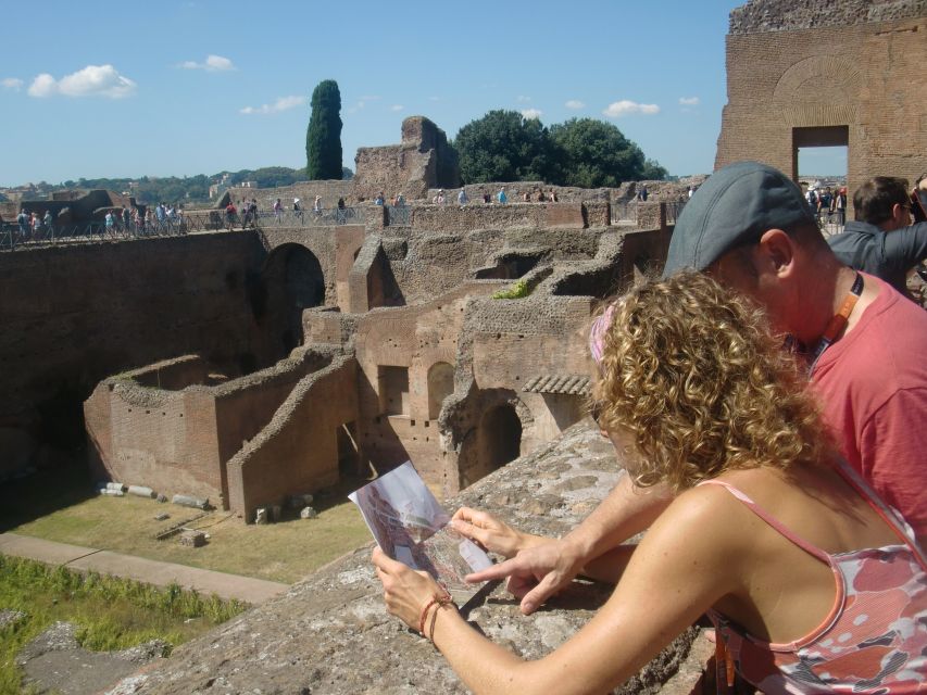 Rome: 9 Hour VIP Private Shore Excursion Cruise Pier Pickup - Customer Reviews and Testimonials
