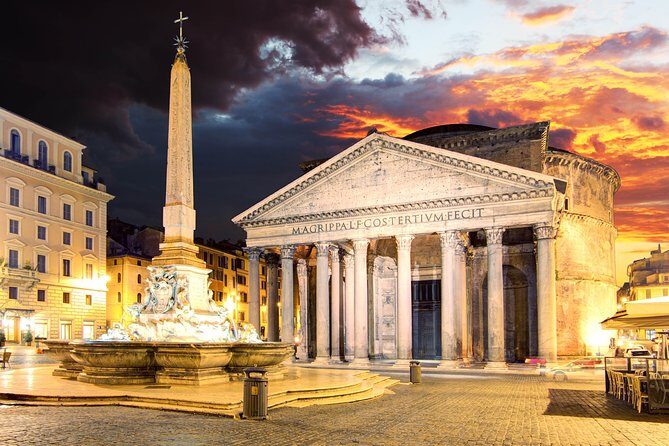 Rome After Dark: Explore the Eternal City Under the Moonlight - An In-Depth Look at the Rome After Dark Tour
