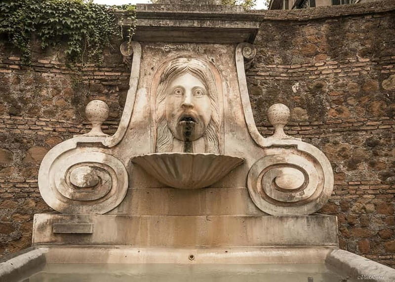 Rome After Dark: Ghosts & Medieval Backstreets Tour - An In-Depth Look at the Rome After Dark Ghost Tour