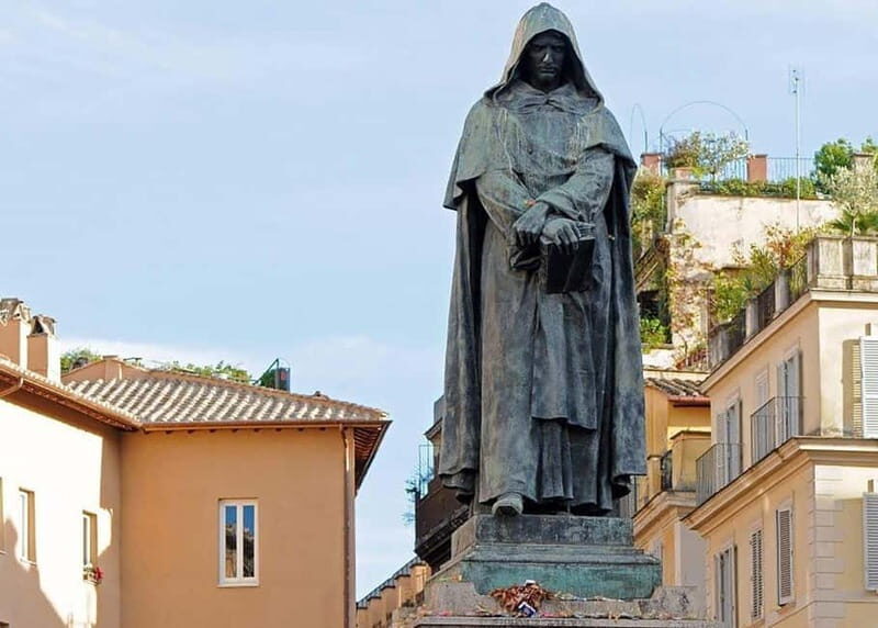 Rome After Dark: Ghosts & Medieval Backstreets Tour - FAQ