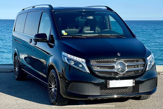 Rome Airport FCO Transfer to Civitavecchia Port by Luxury Van - FAQ