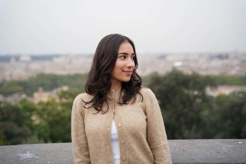 Rome: All In One Day by Vespa - Key Points  