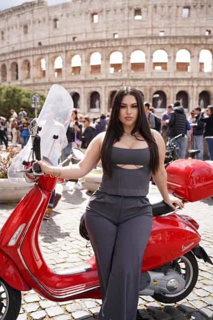 Rome: All In One Day by Vespa - Who Is This Tour Best For?  