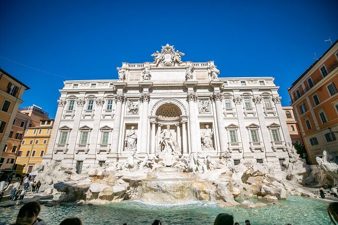 Rome All Inclusive Tour Sistine Chapel, Colosseum & Ancient Rome - Who Will Love This Tour?