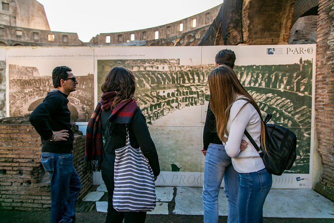 Rome All Inclusive Tour Sistine Chapel, Colosseum & Ancient Rome - Final Words: Is It Worth It?
