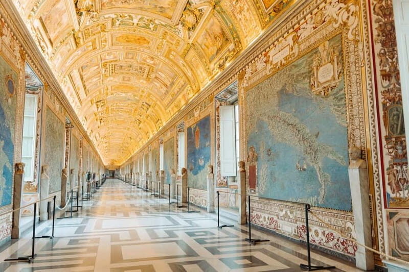 Rome: Alone In The Vatican Exclusive VIP Access Vatican Tour - Who Will Love This Experience?