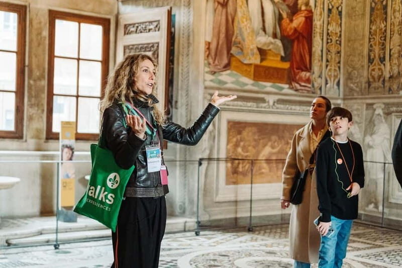 Rome: Alone In The Vatican Exclusive VIP Access Vatican Tour - The Sum Up