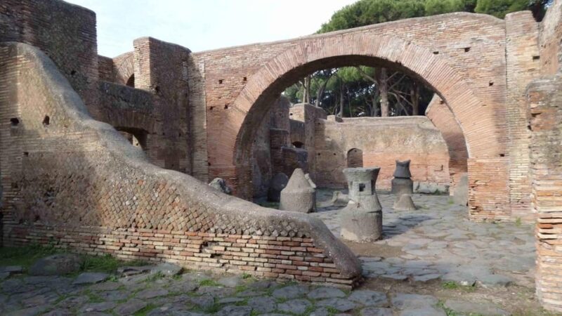 Rome: Ancient Ostia, Archeology and History, Private Tour - Who Will Love This Tour?
