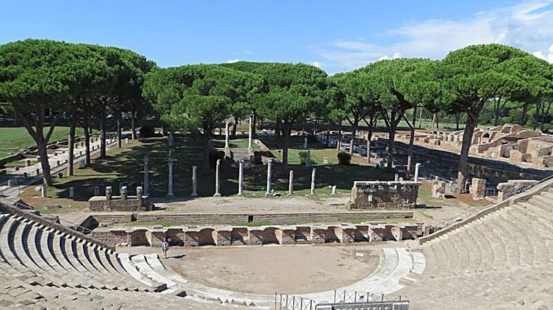 Rome: Ancient Ostia, Archeology and History, Private Tour - The Sum Up: Who Should Consider This Tour?