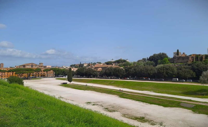 Rome: Ancient Rome & Jewish Heritage City Walking Tour - The Sum Up