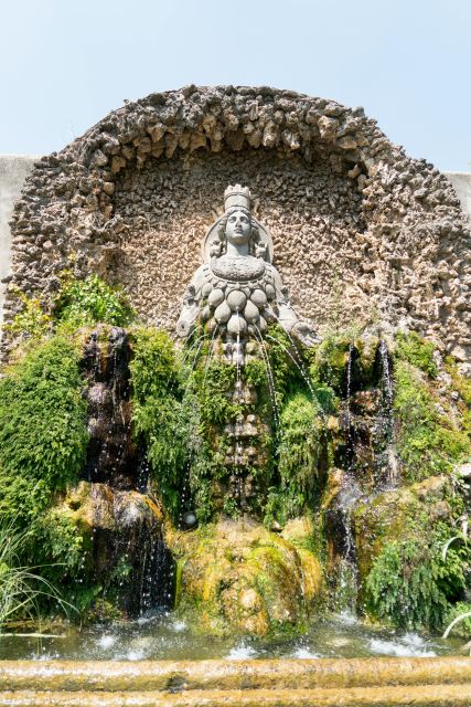 Rome and Tivoli With Cooking Class ( 3 Days ) - Exploring Rome