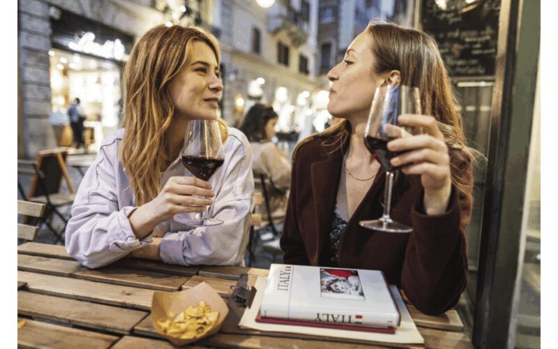 Rome: Aperitif At Sunset And Trastevere Walking Tour - An Introduction to the Experience