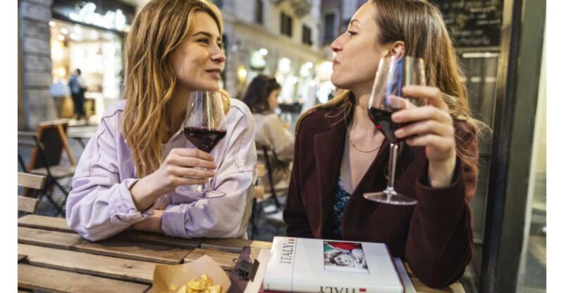 Rome: Aperitif At Sunset And Trastevere Walking Tour - Frequently Asked Questions