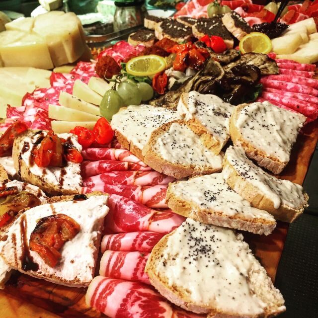 Rome: Aperitivo & Street Food Tour Delights - Final Thoughts: Who Will Love This Tour?