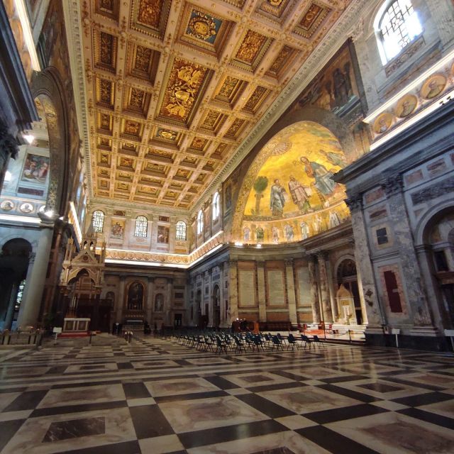 Rome: Appian Way and Catacombs VIP Tour with Hotel Pickup - Who Will Love This Tour?